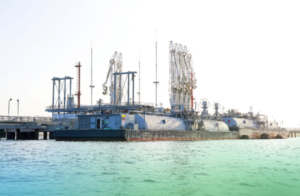 Ecopetrol licita suministro de GNL para la nueva terminal de Puerto Bahía en el Caribe colombiano