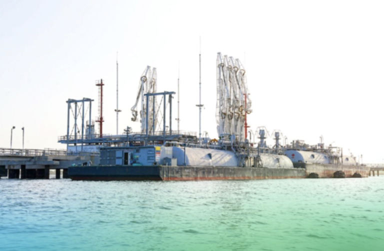 Ecopetrol licita suministro de GNL para la nueva terminal de Puerto Bahía en el Caribe colombiano
