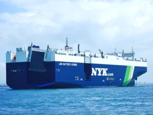 NYK Line