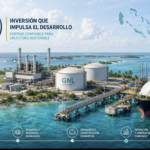 Shell toma FID en Bahamas