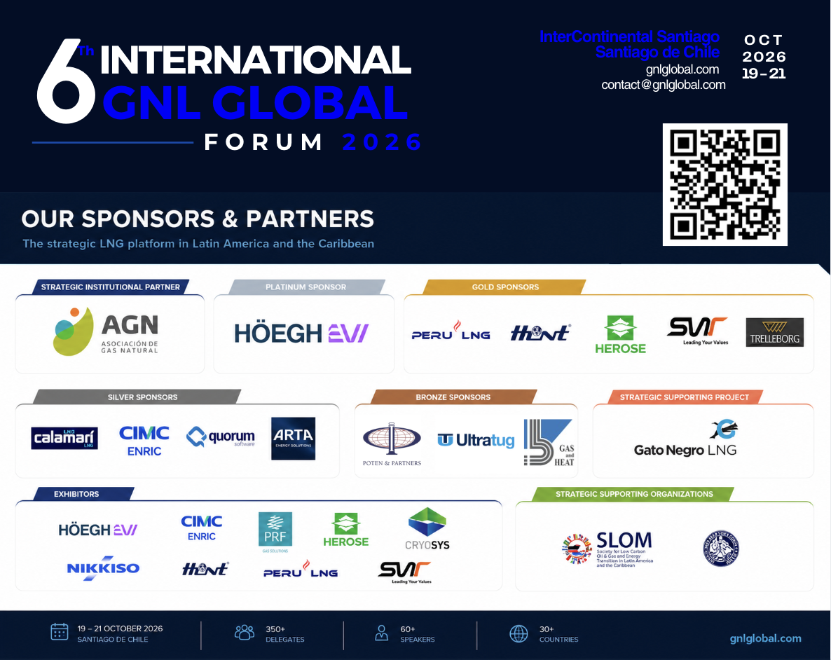 Strategic Partners 2026