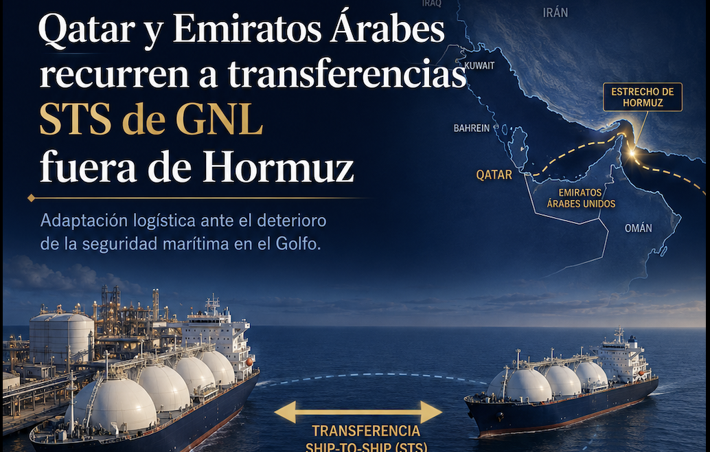 Qatar y EAU