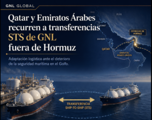 Qatar y EAU