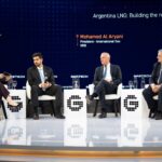 Argentina acelera su entrada al mercado global de GNL 2.