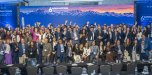 6th International GNL GLOBAL Forum 2026
