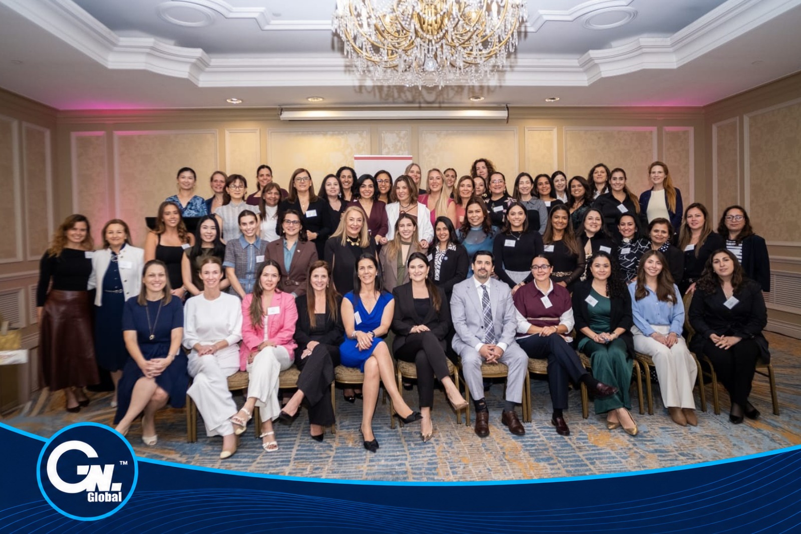 Women in LNG Latin America and the Caribbean  2026 - Gala Dinner -